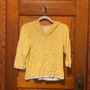 selling bc it doesn't fit anymore!